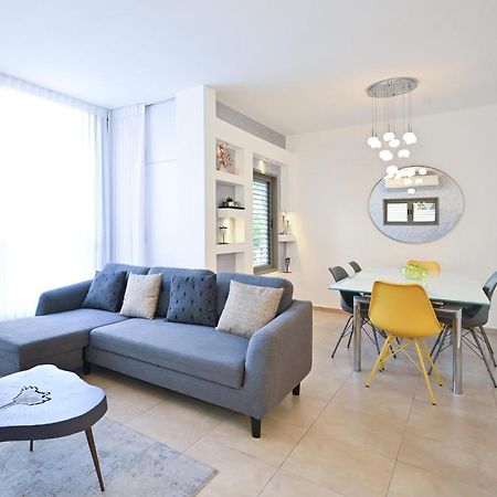 特拉维夫Jean Jaures 2Br Dizengoff Gordon By Holyguest公寓 外观 照片