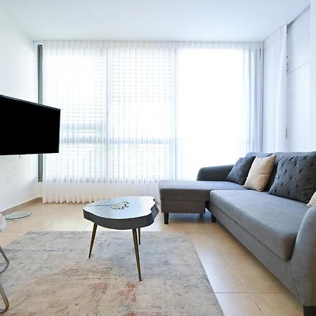 特拉维夫Jean Jaures 2Br Dizengoff Gordon By Holyguest公寓 外观 照片