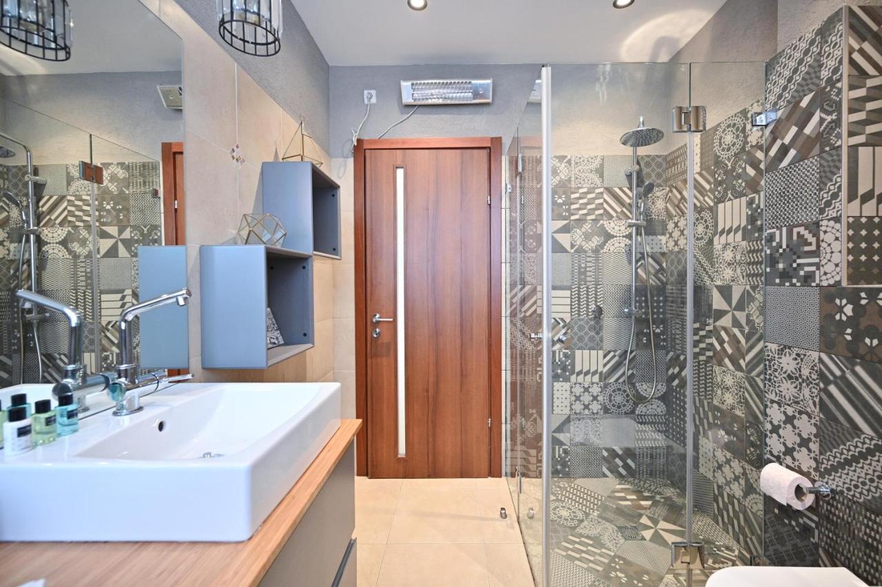 特拉维夫Jean Jaures 2Br Dizengoff Gordon By Holyguest公寓 外观 照片