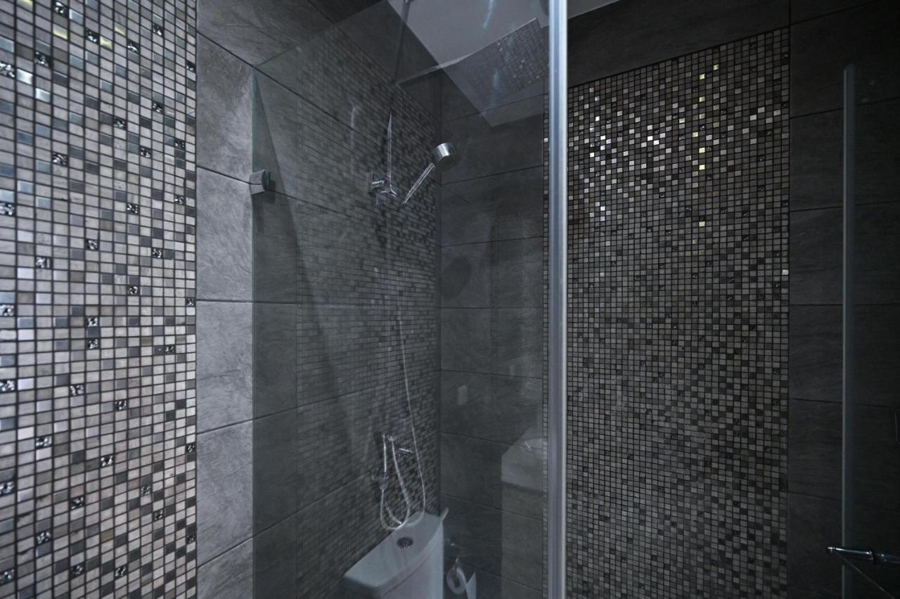 特拉维夫Jean Jaures 2Br Dizengoff Gordon By Holyguest公寓 外观 照片